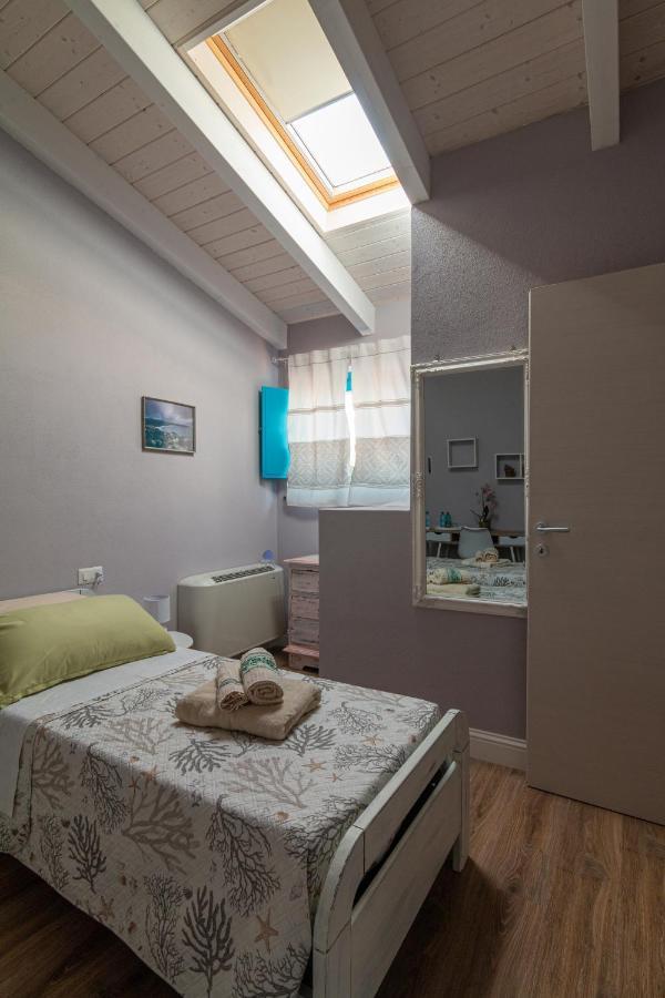 La Vecchia Dimora Bed & Breakfast Marrùbiu Екстериор снимка
