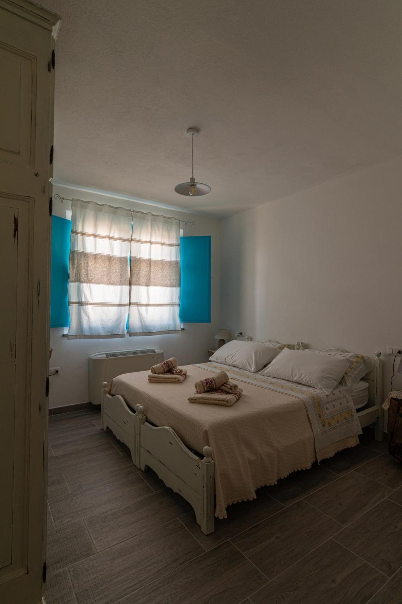 La Vecchia Dimora Bed & Breakfast Marrùbiu Стая снимка